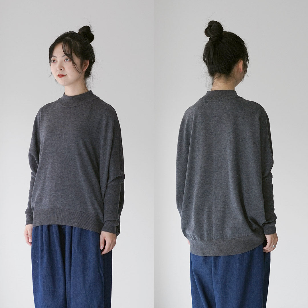 mizuiroind（ミズイロインド）