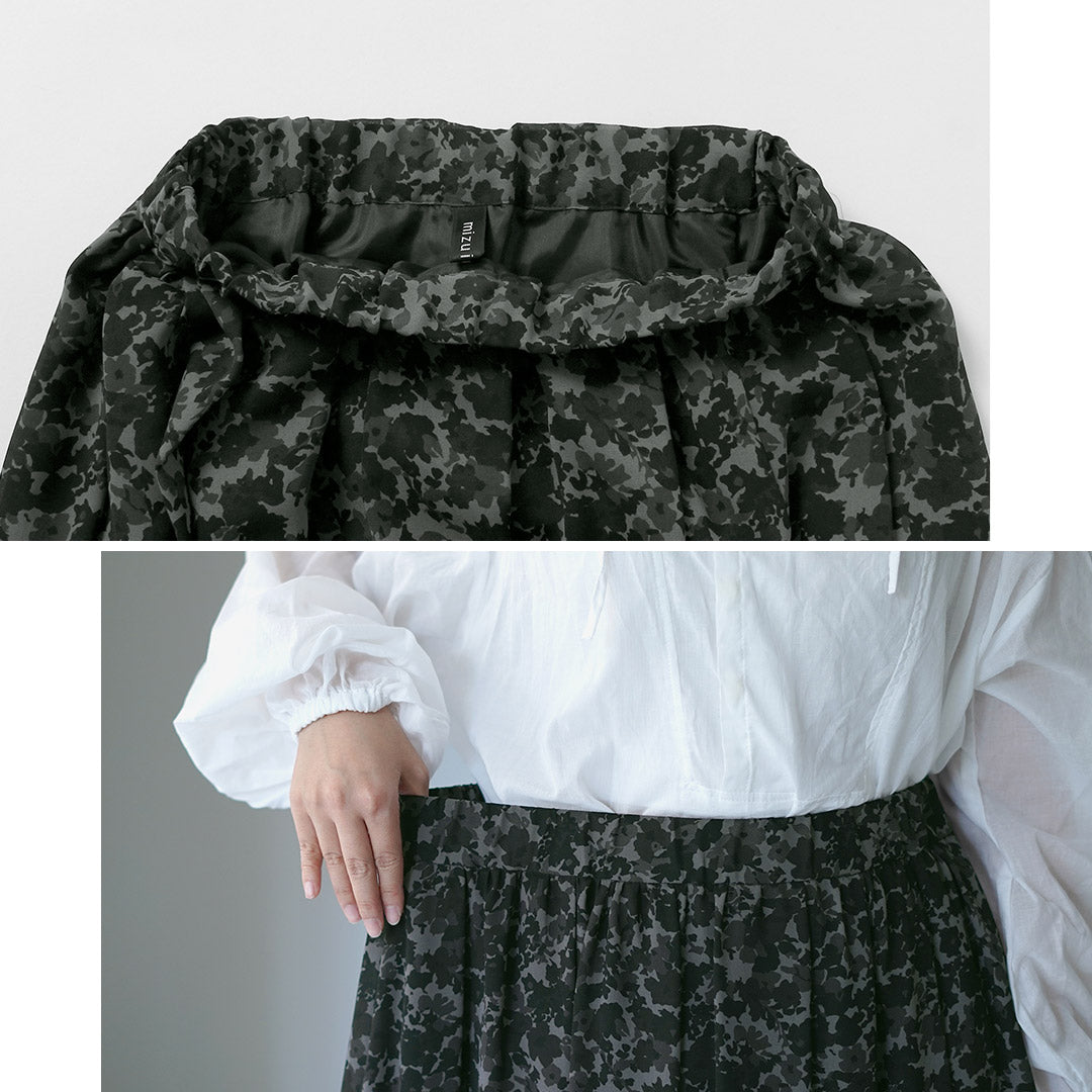 mizuiroind（ミズイロインド）