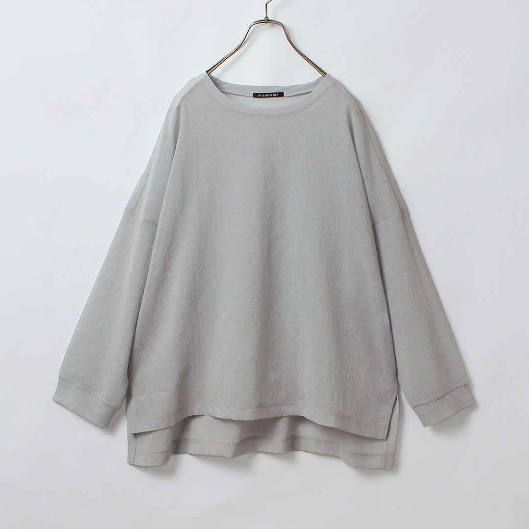 mizuiro ind(ミズイロインド)