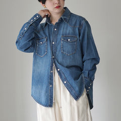 denim / 0