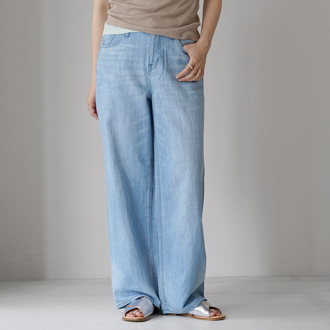 HEALTHYDENIM（ヘルシーデニム）