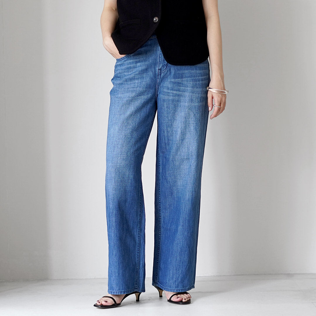 HEALTHYDENIM（ヘルシーデニム）