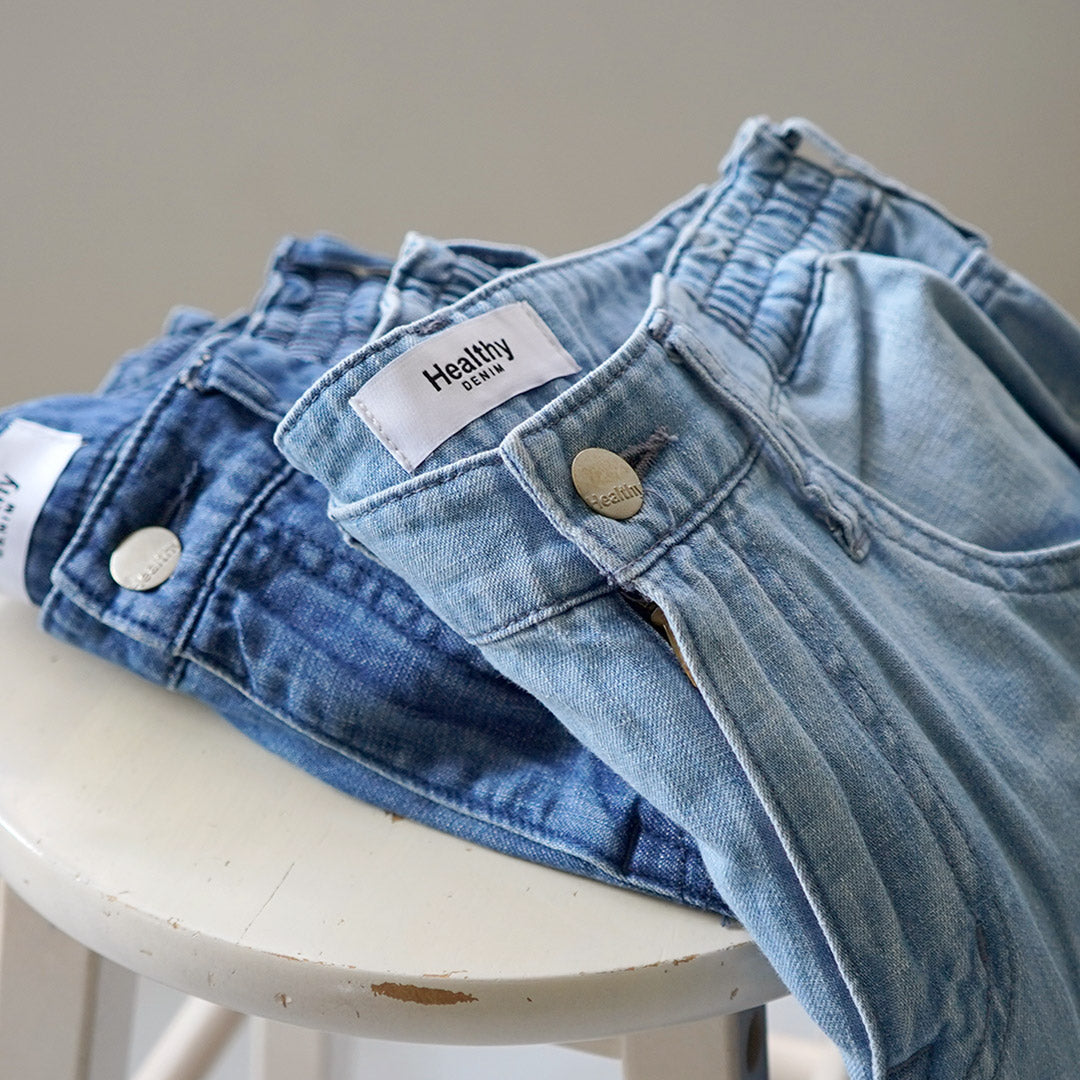 HEALTHYDENIM（ヘルシーデニム）