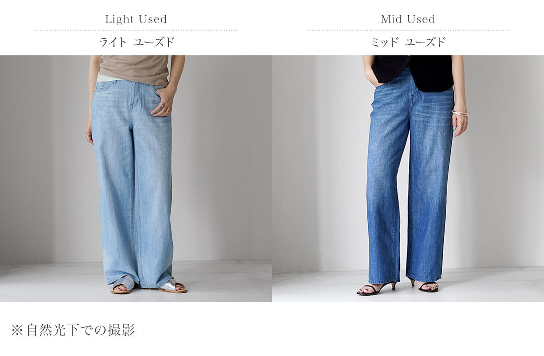 HEALTHYDENIM（ヘルシーデニム）