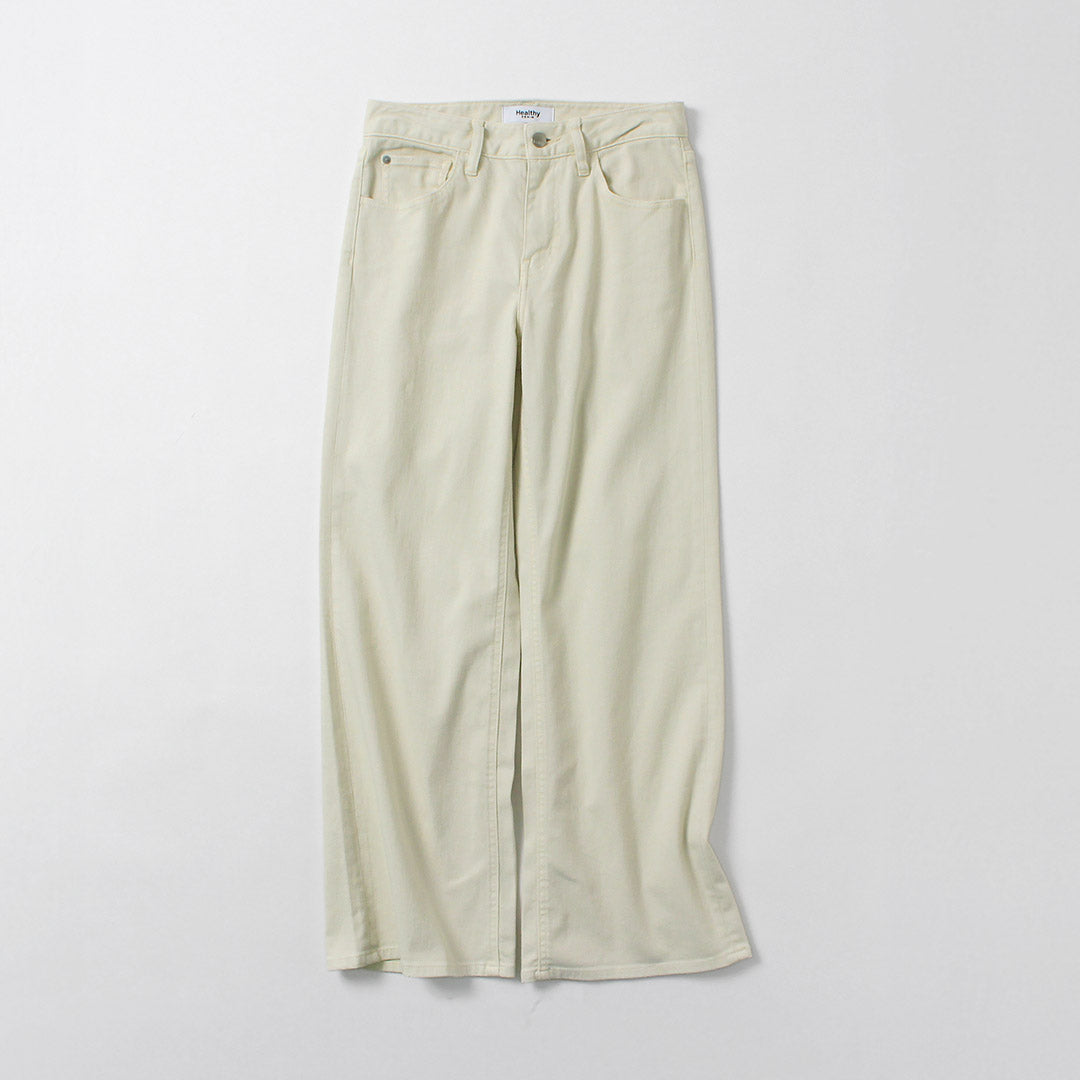 HEALTHY DENIM(ヘルシーデニム)