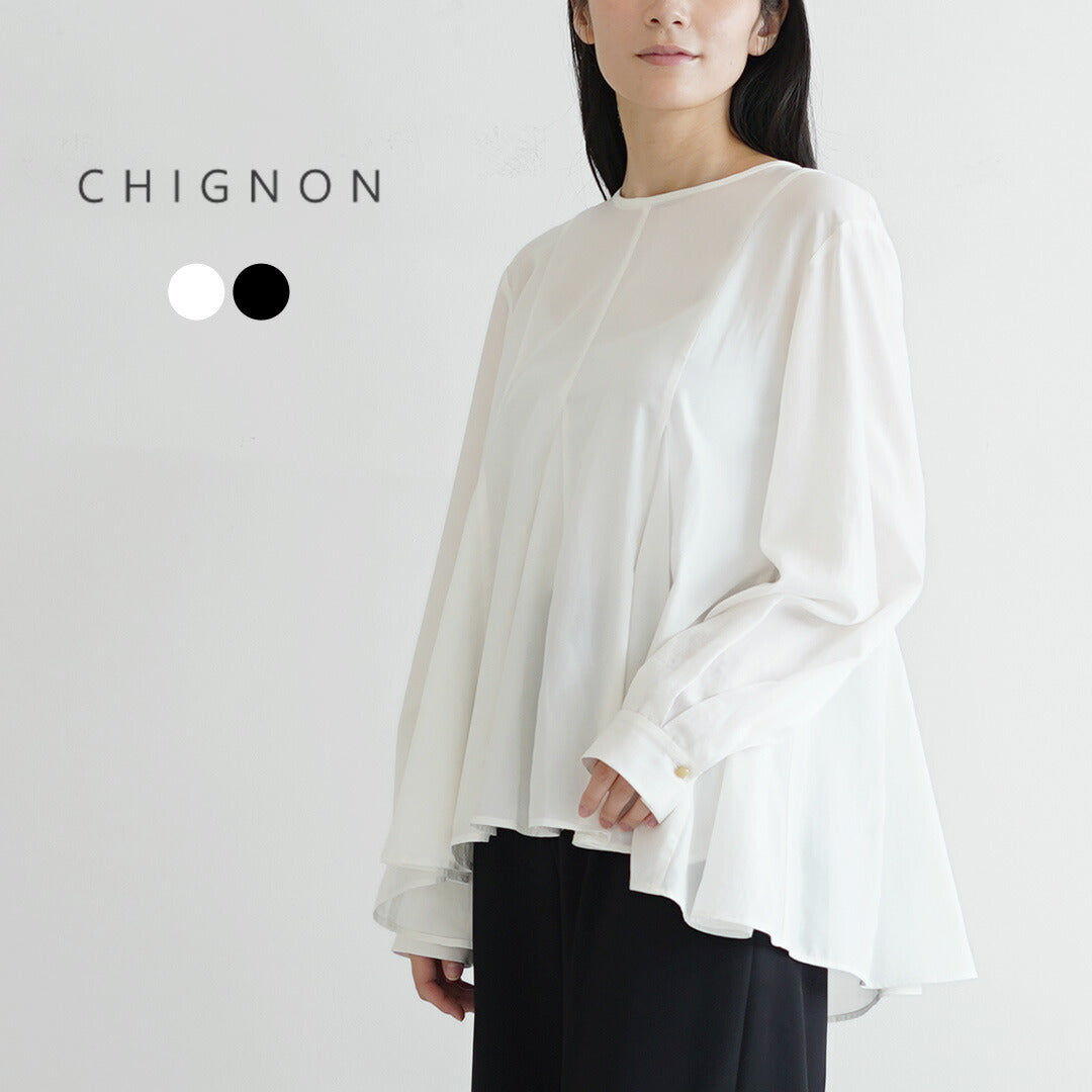 CHIGNON（シニヨン）