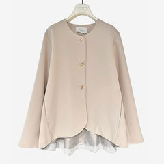 beige / F
