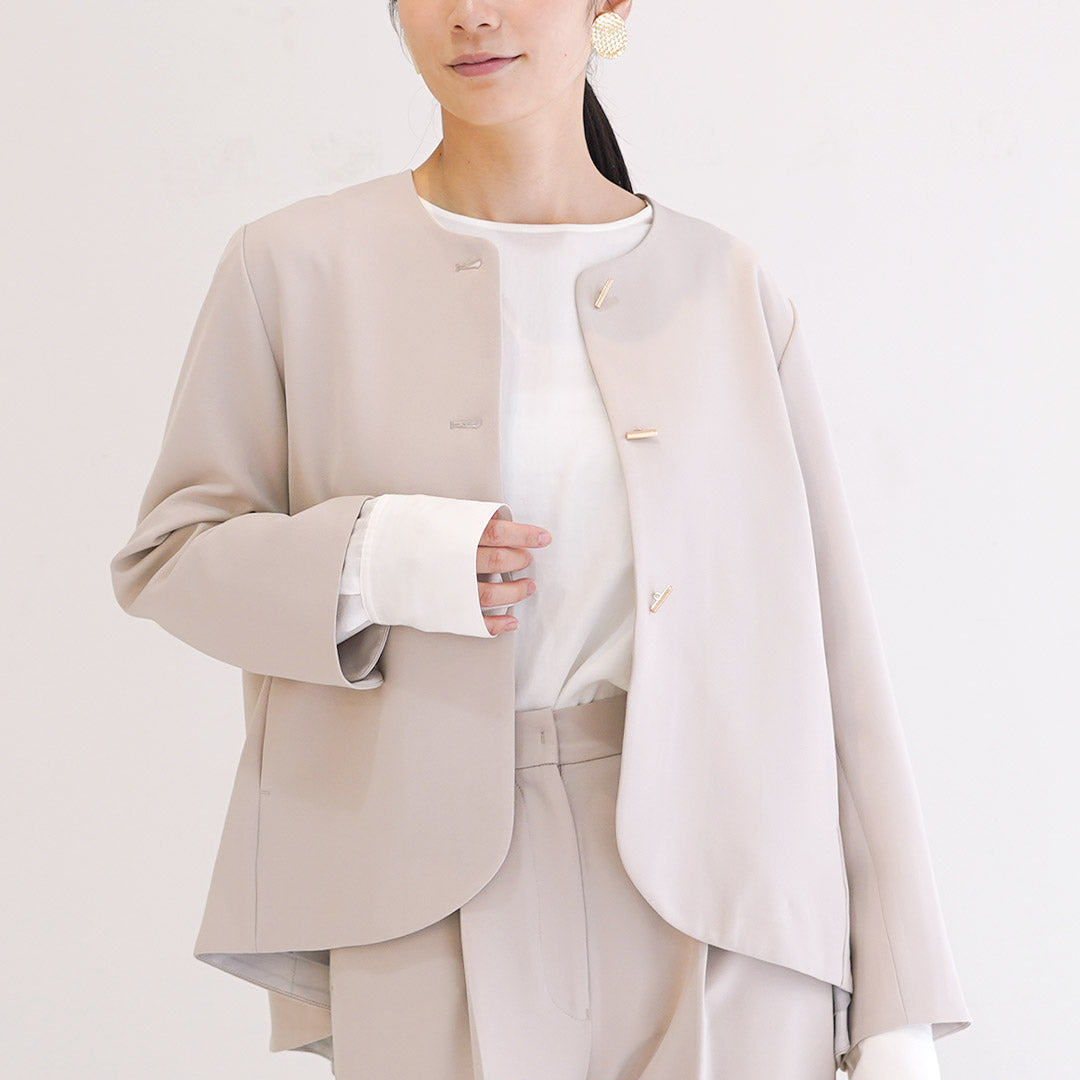CHIGNON（シニヨン）