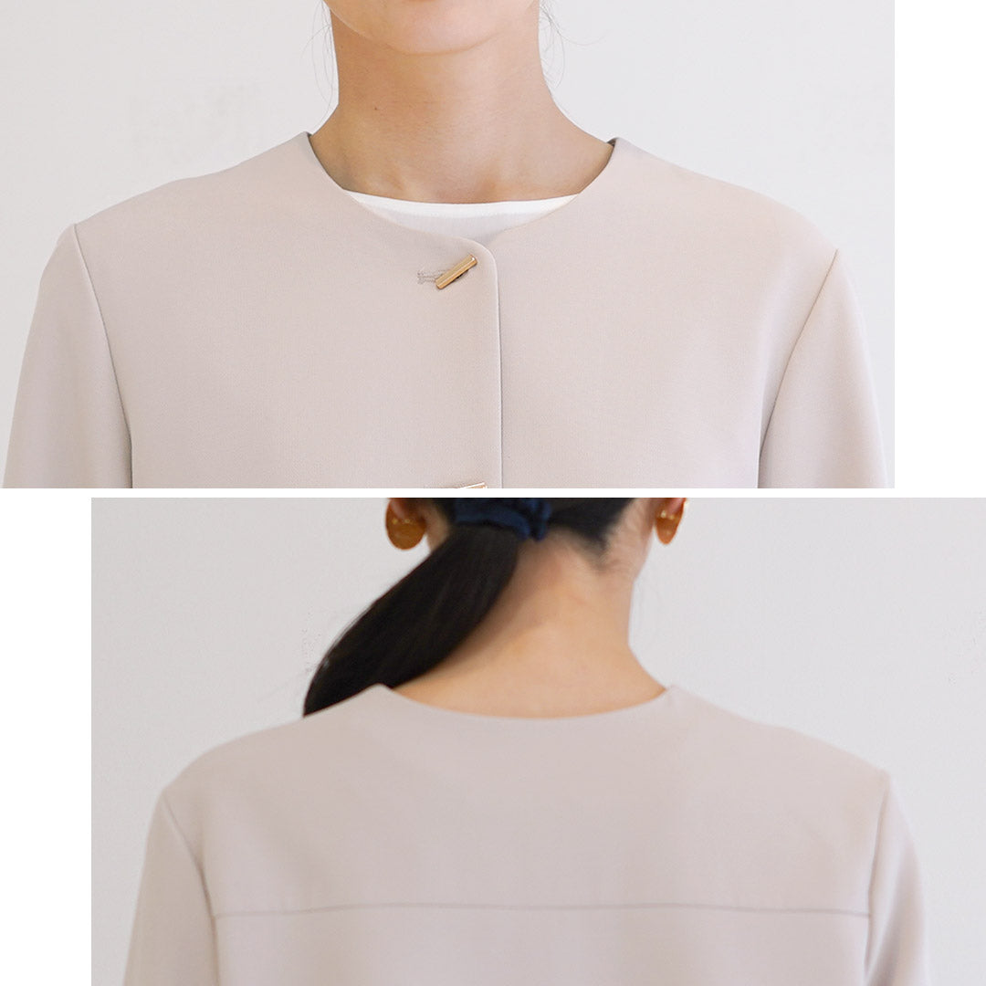 CHIGNON（シニヨン）