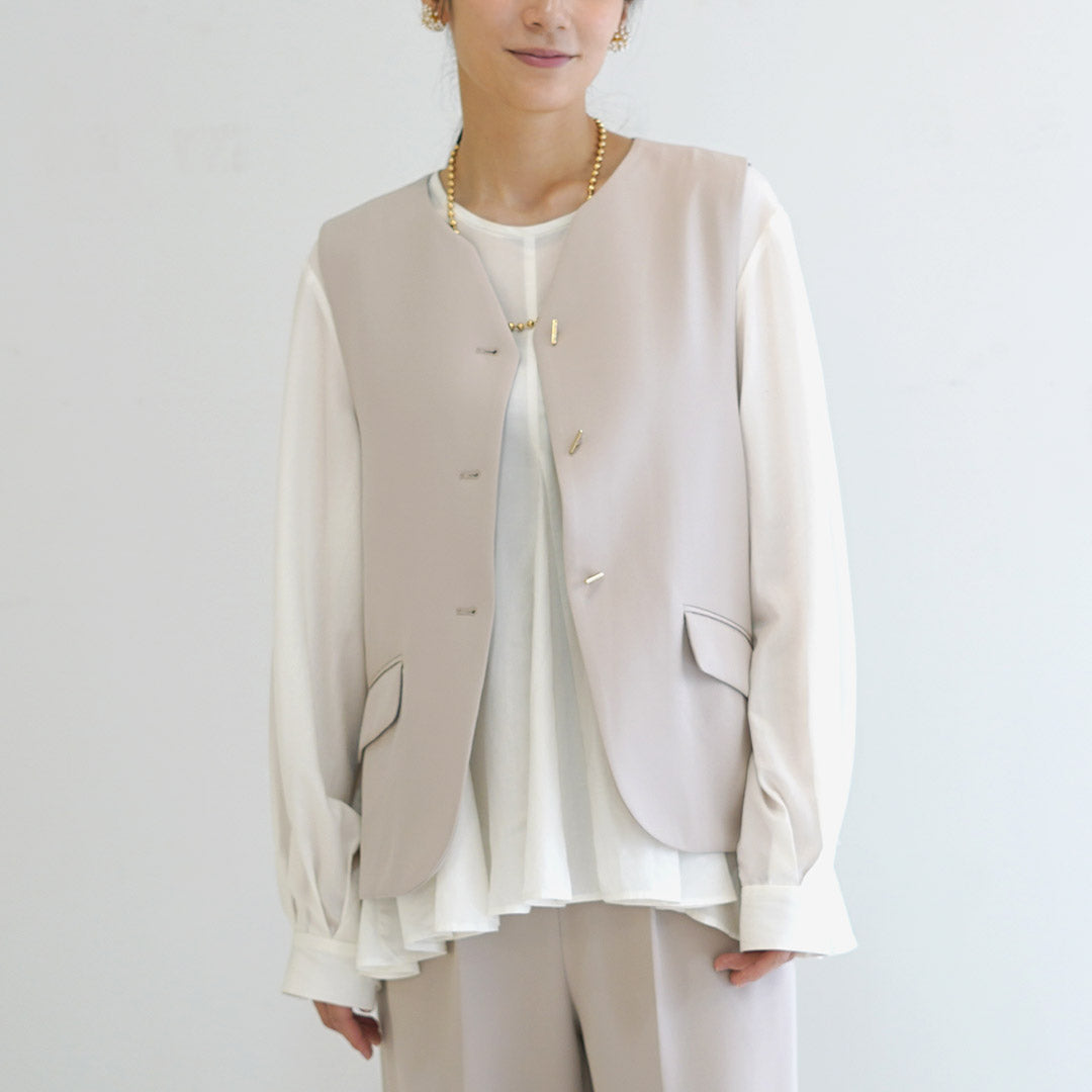 CHIGNON（シニヨン）