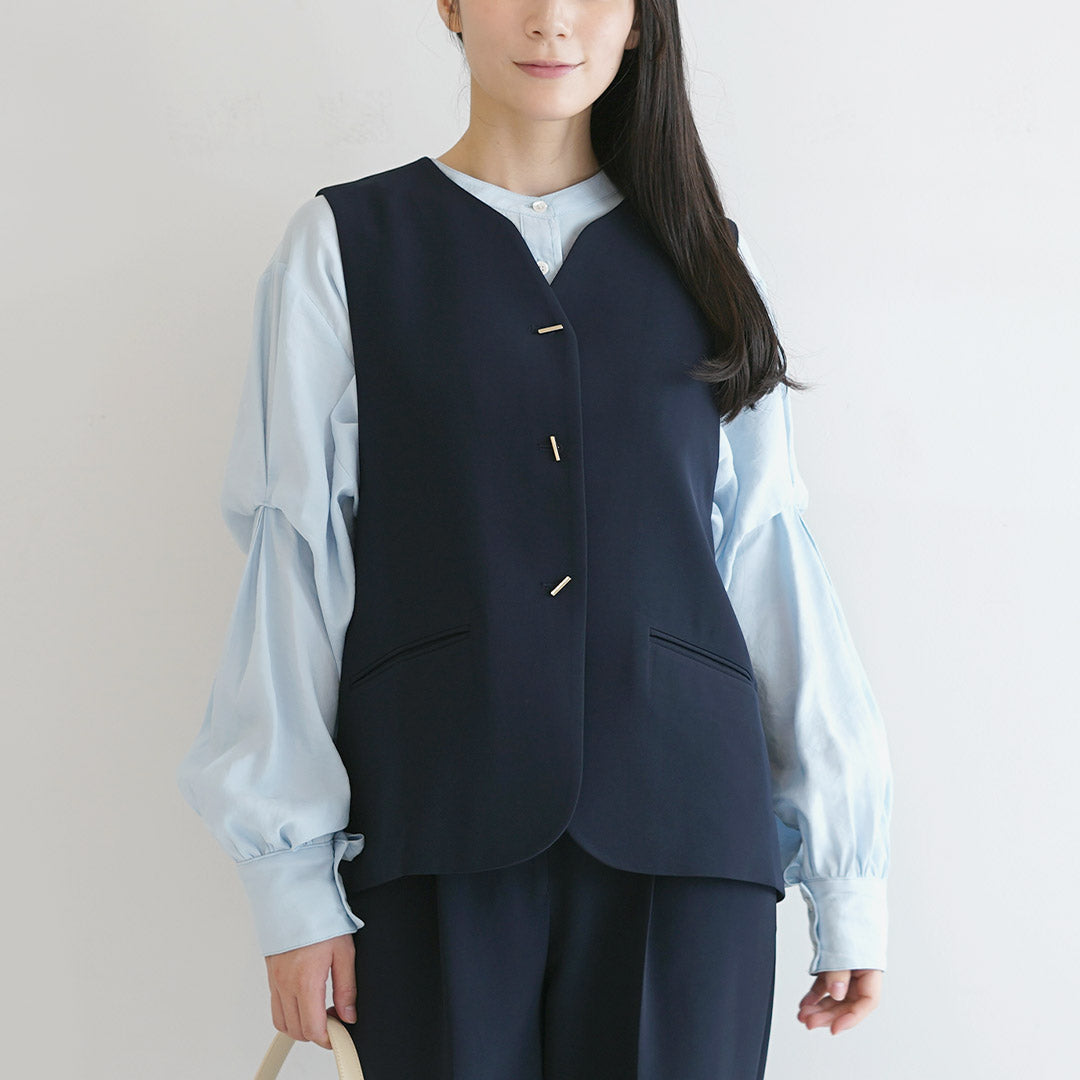 CHIGNON（シニヨン）