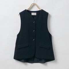 navy / F