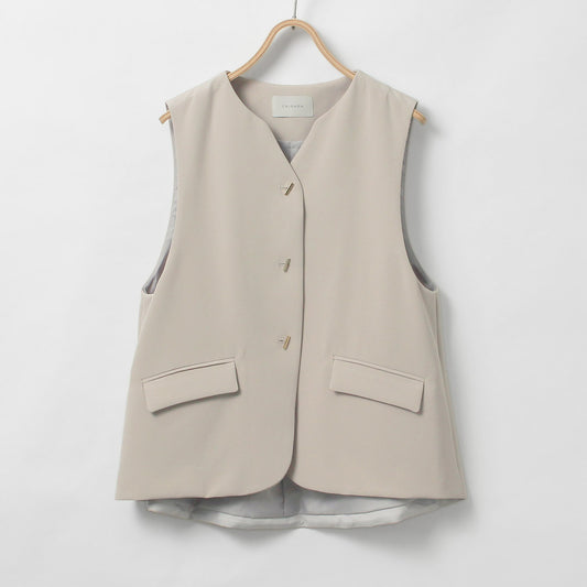 CHIGNON（シニヨン） フレア ベスト