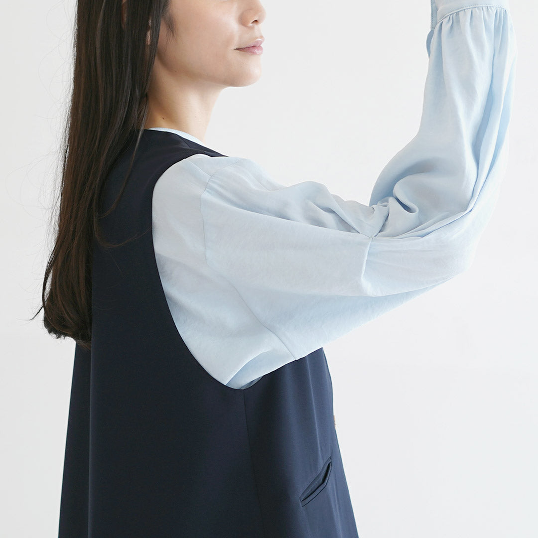 CHIGNON（シニヨン）