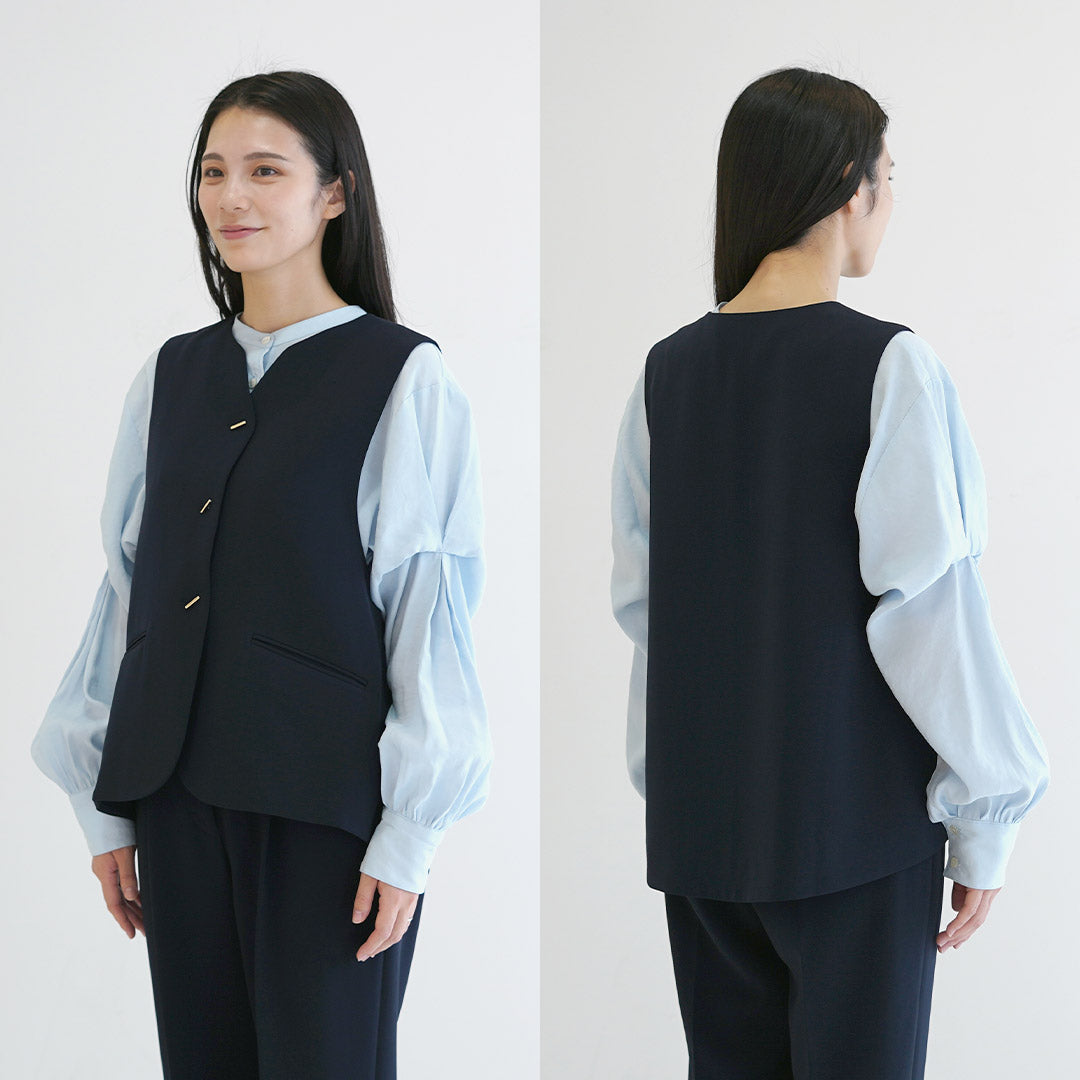 CHIGNON（シニヨン）