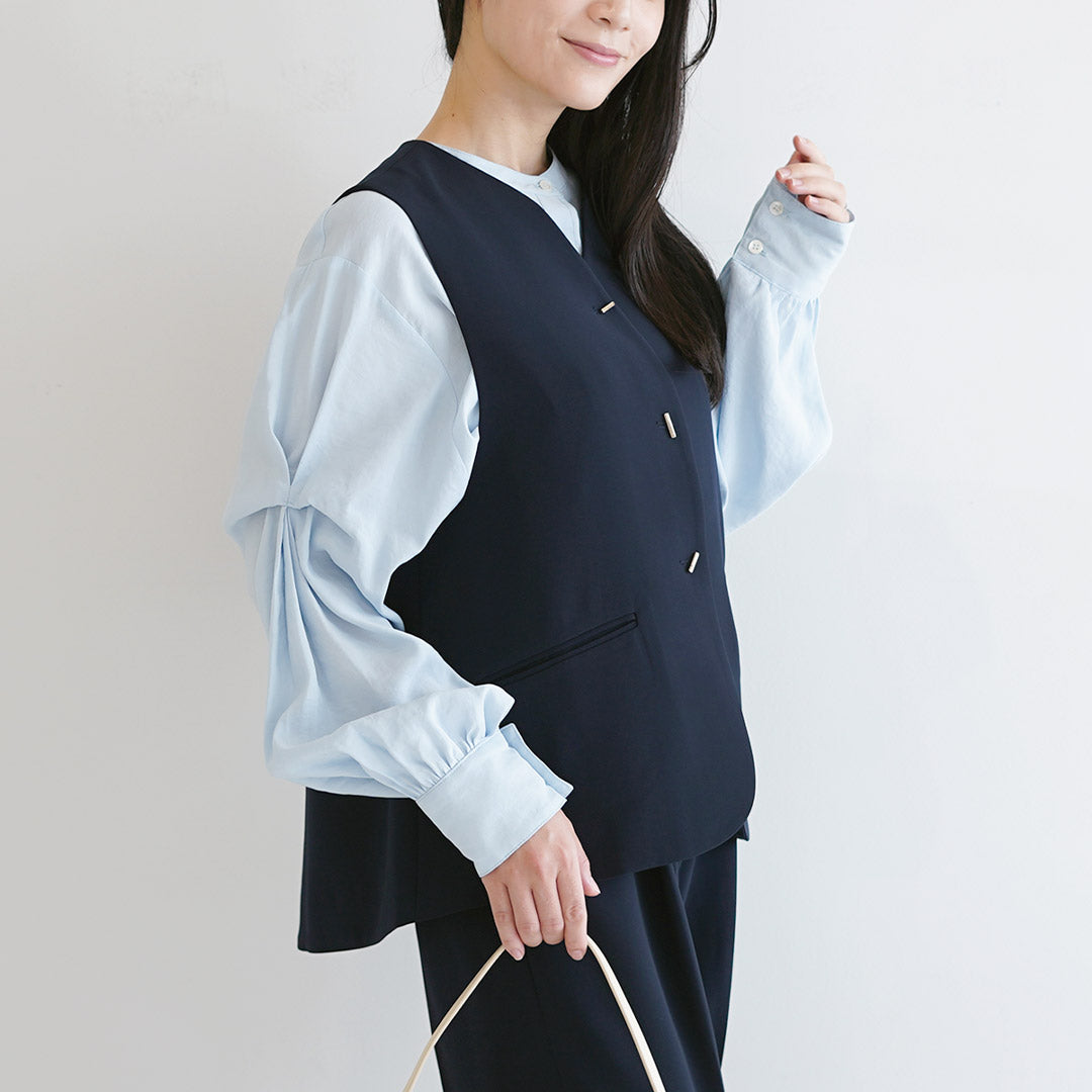 CHIGNON（シニヨン）