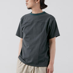black / M