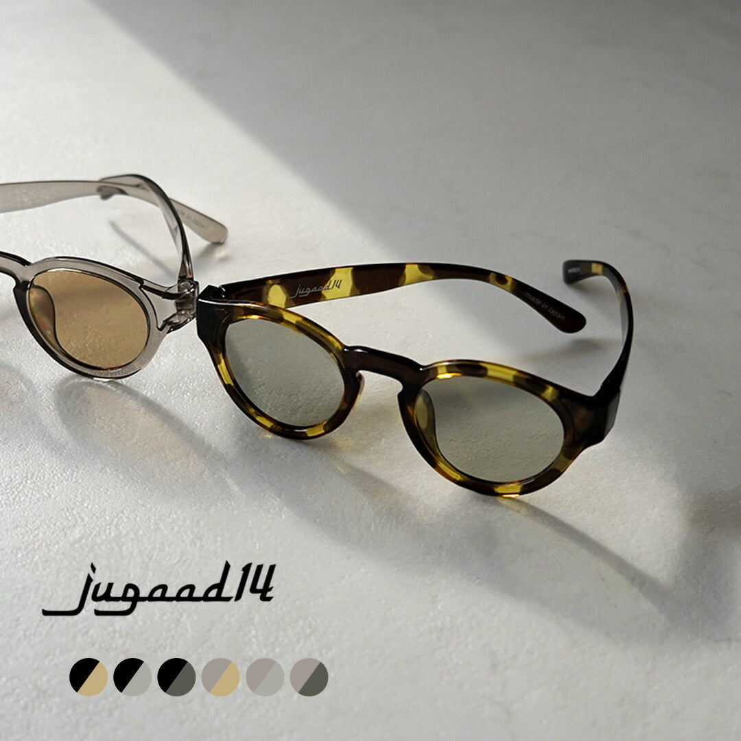 JUGAAD14（ジュガード14）