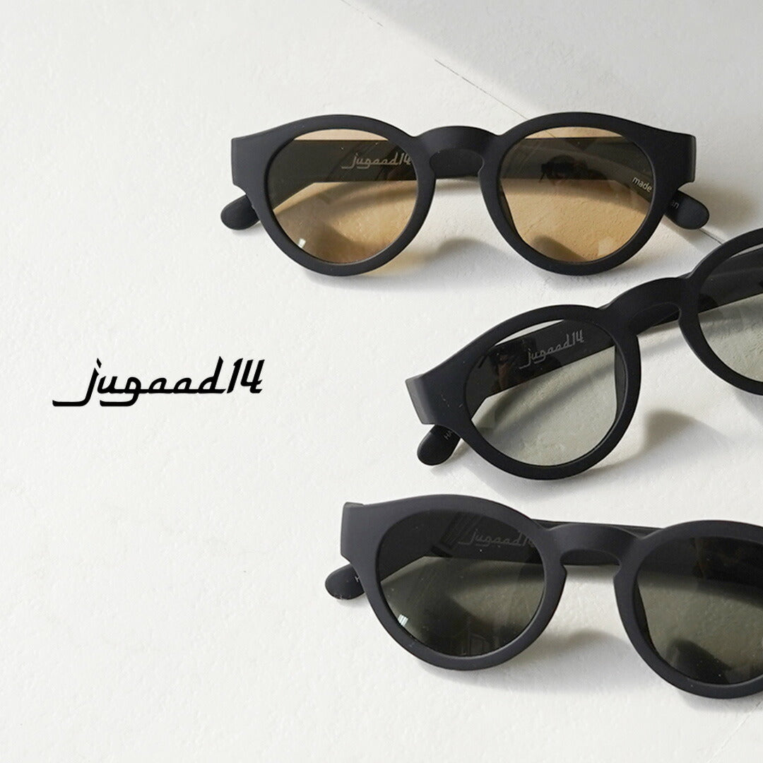 JUGAAD14（ジュガード14）