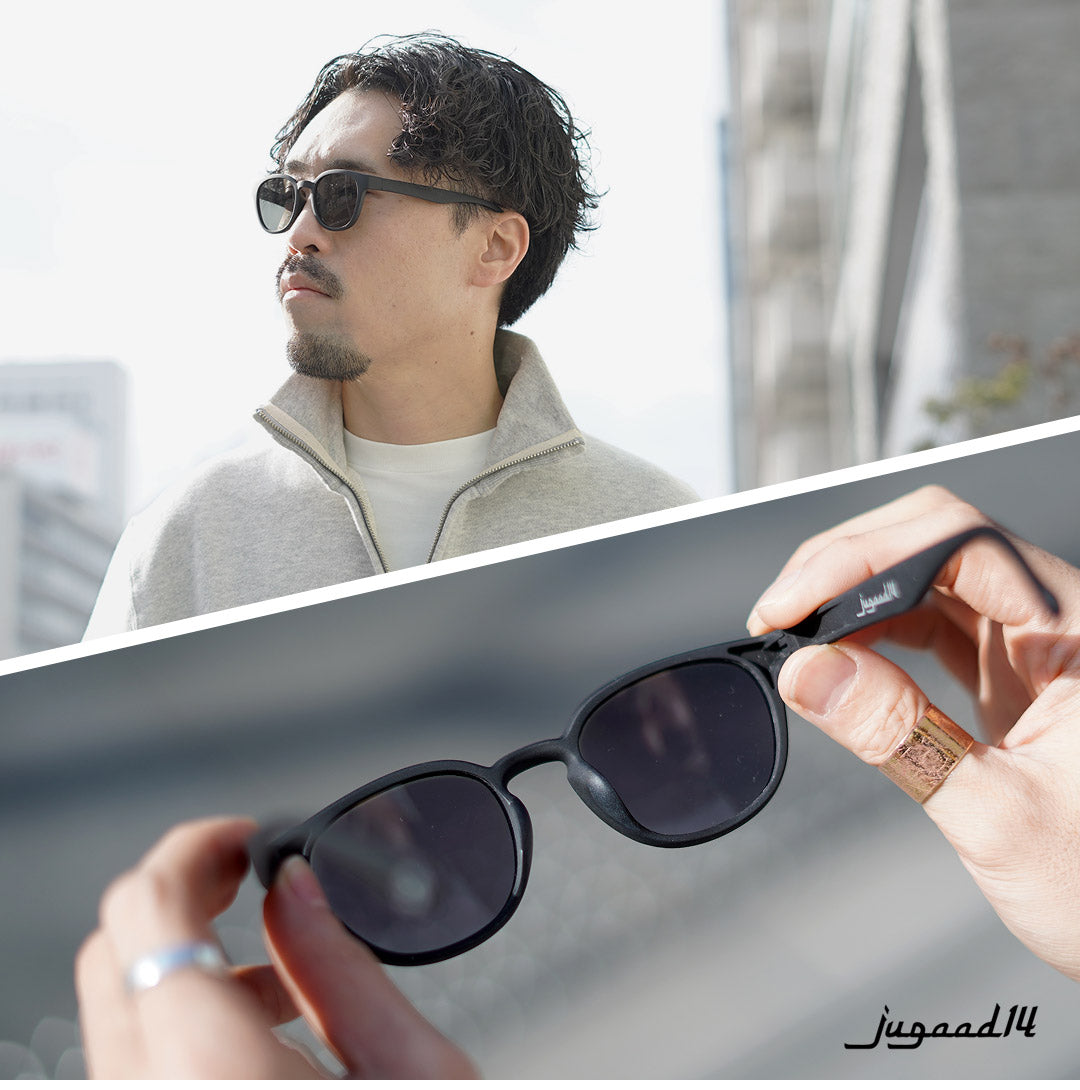 JUGAAD14（ジュガード14）