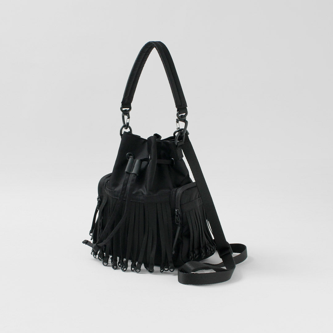 BAICYCLONBYBAGJACK（バイシクロンバイバッグジャック）