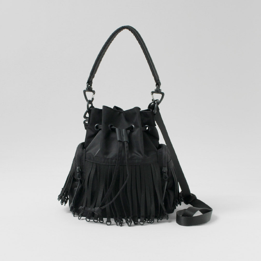 BAICYCLONBYBAGJACK（バイシクロンバイバッグジャック）