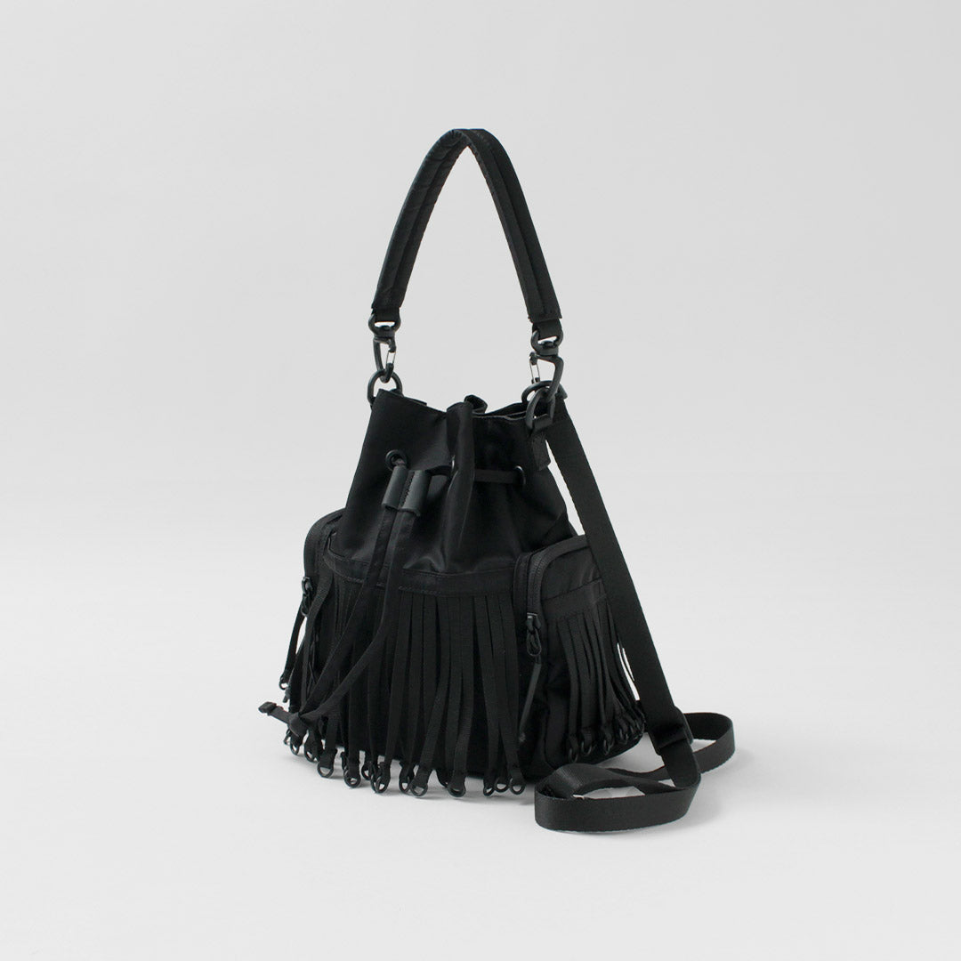 BAICYCLONBYBAGJACK（バイシクロンバイバッグジャック）