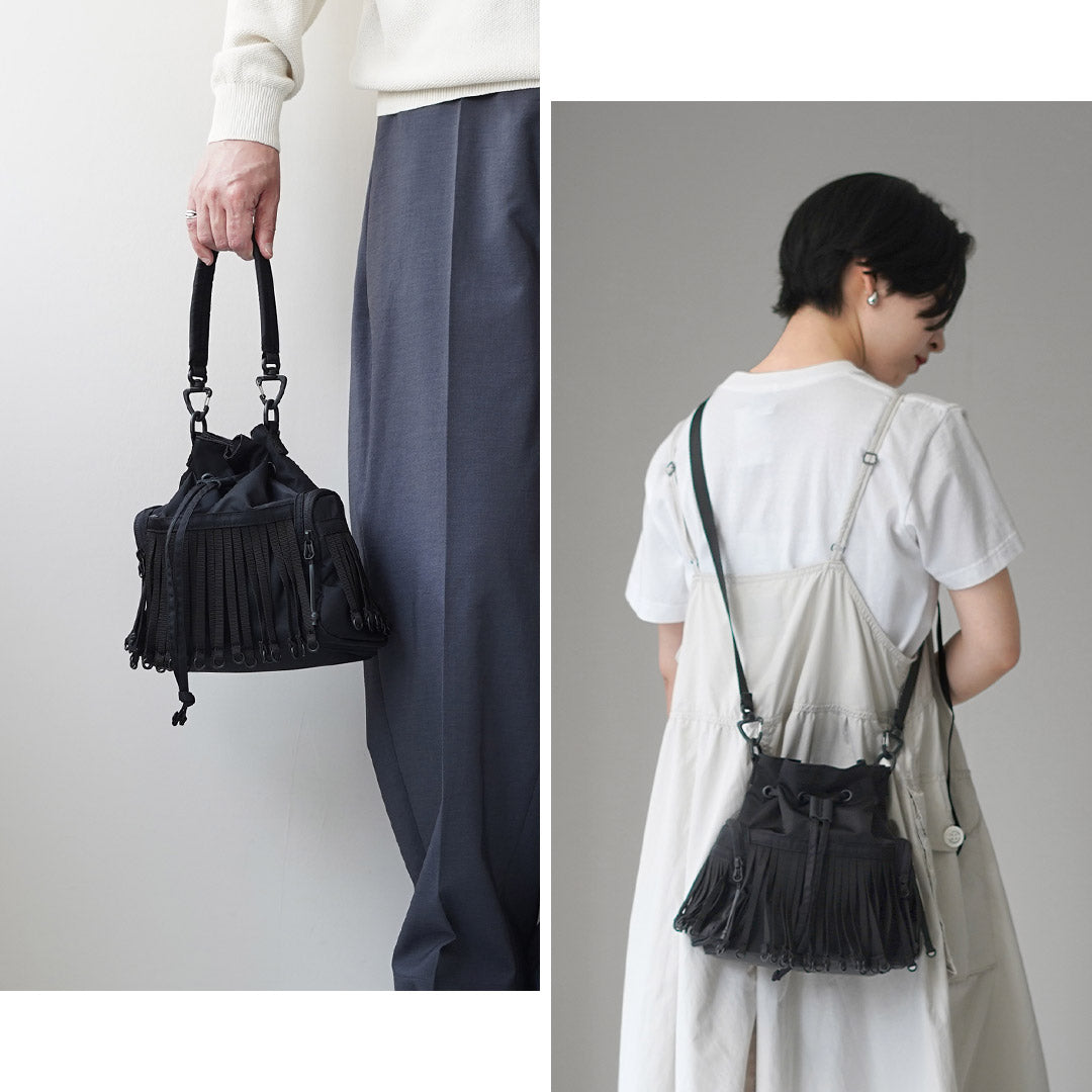 BAICYCLON BY BAGJACK（バイシクロン バイ バッグジャック） BCL-126