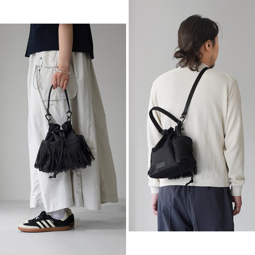 BAICYCLONBYBAGJACK（バイシクロンバイバッグジャック）