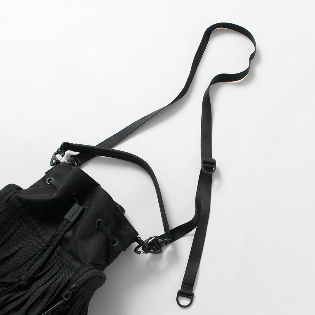 BAICYCLONBYBAGJACK（バイシクロンバイバッグジャック）
