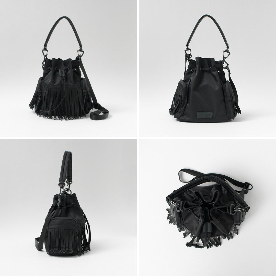 BAICYCLONBYBAGJACK（バイシクロンバイバッグジャック）