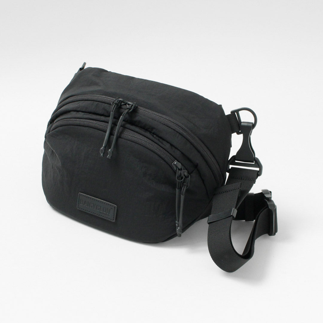 BAICYCLONBYBAGJACK（バイシクロンバイバッグジャック）