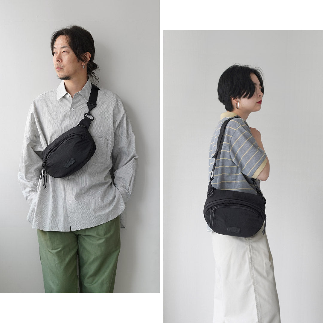 BAICYCLONBYBAGJACK（バイシクロンバイバッグジャック）