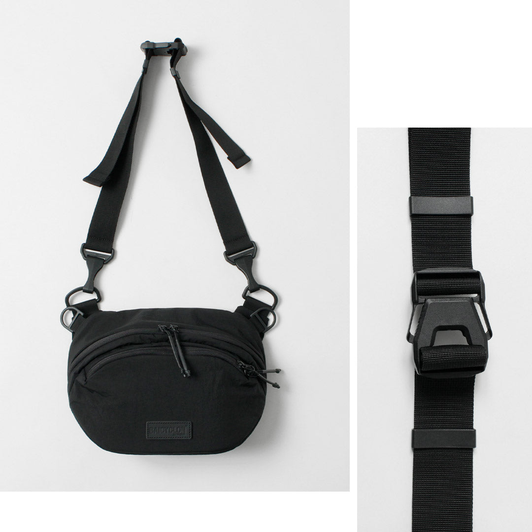BAICYCLONBYBAGJACK（バイシクロンバイバッグジャック）