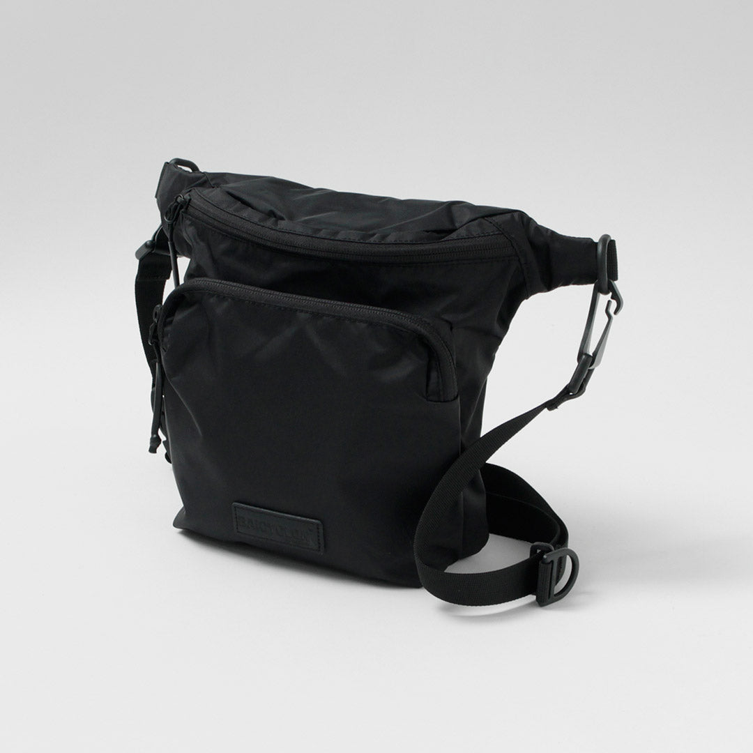 BAICYCLONBYBAGJACK（バイシクロンバイバッグジャック）