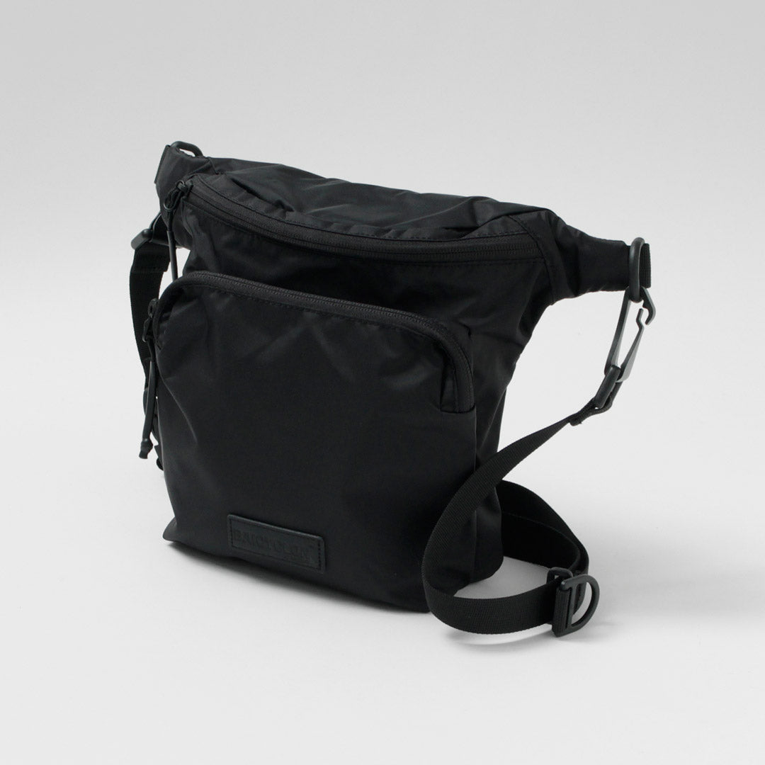 BAICYCLONBYBAGJACK（バイシクロンバイバッグジャック）