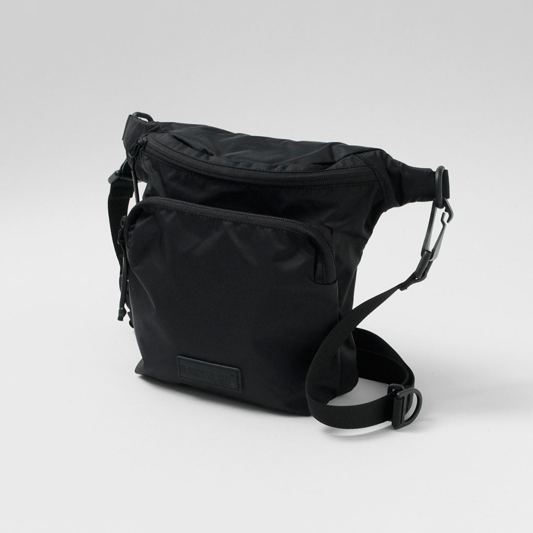 BAICYCLONBYBAGJACK（バイシクロンバイバッグジャック）