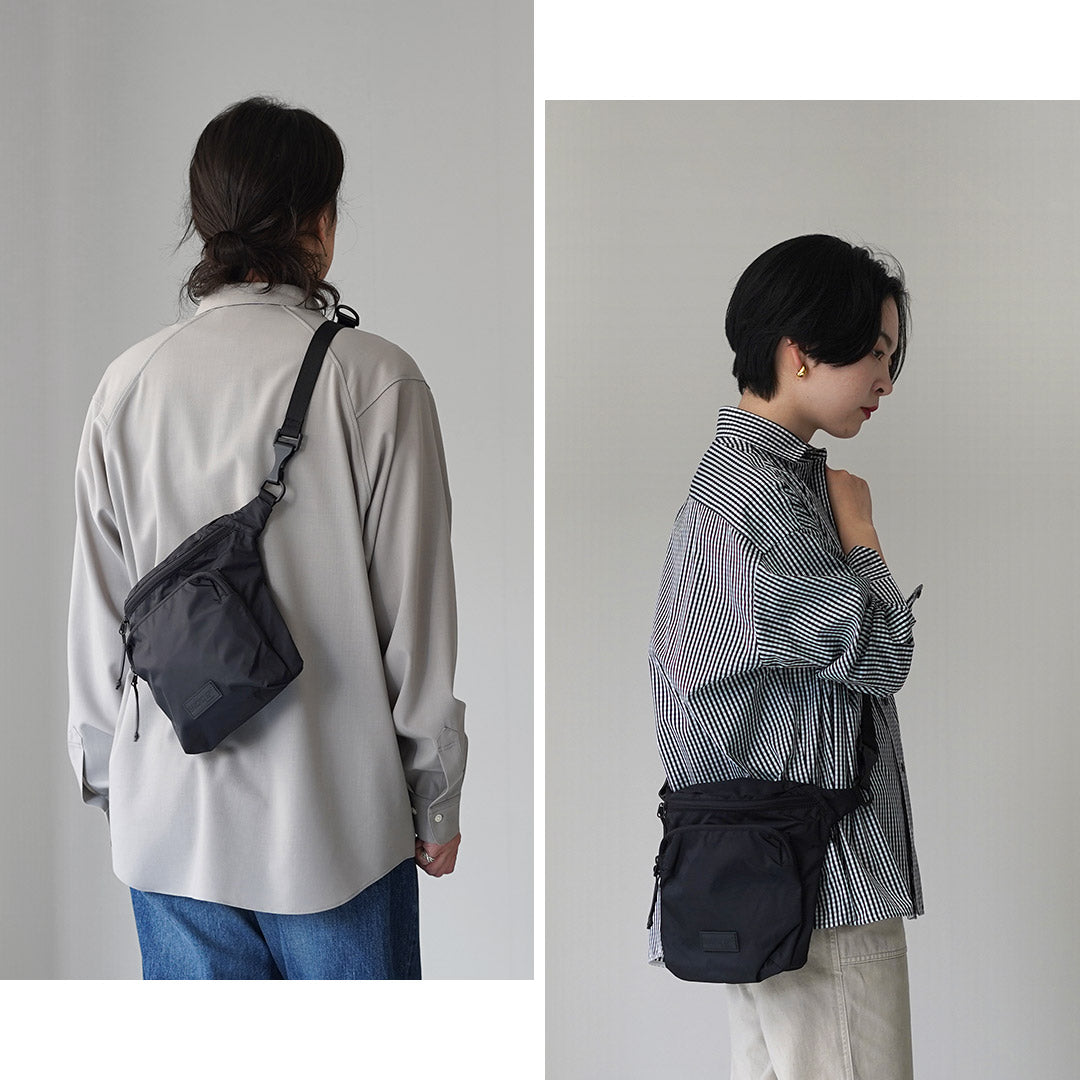 BAICYCLONBYBAGJACK（バイシクロンバイバッグジャック）