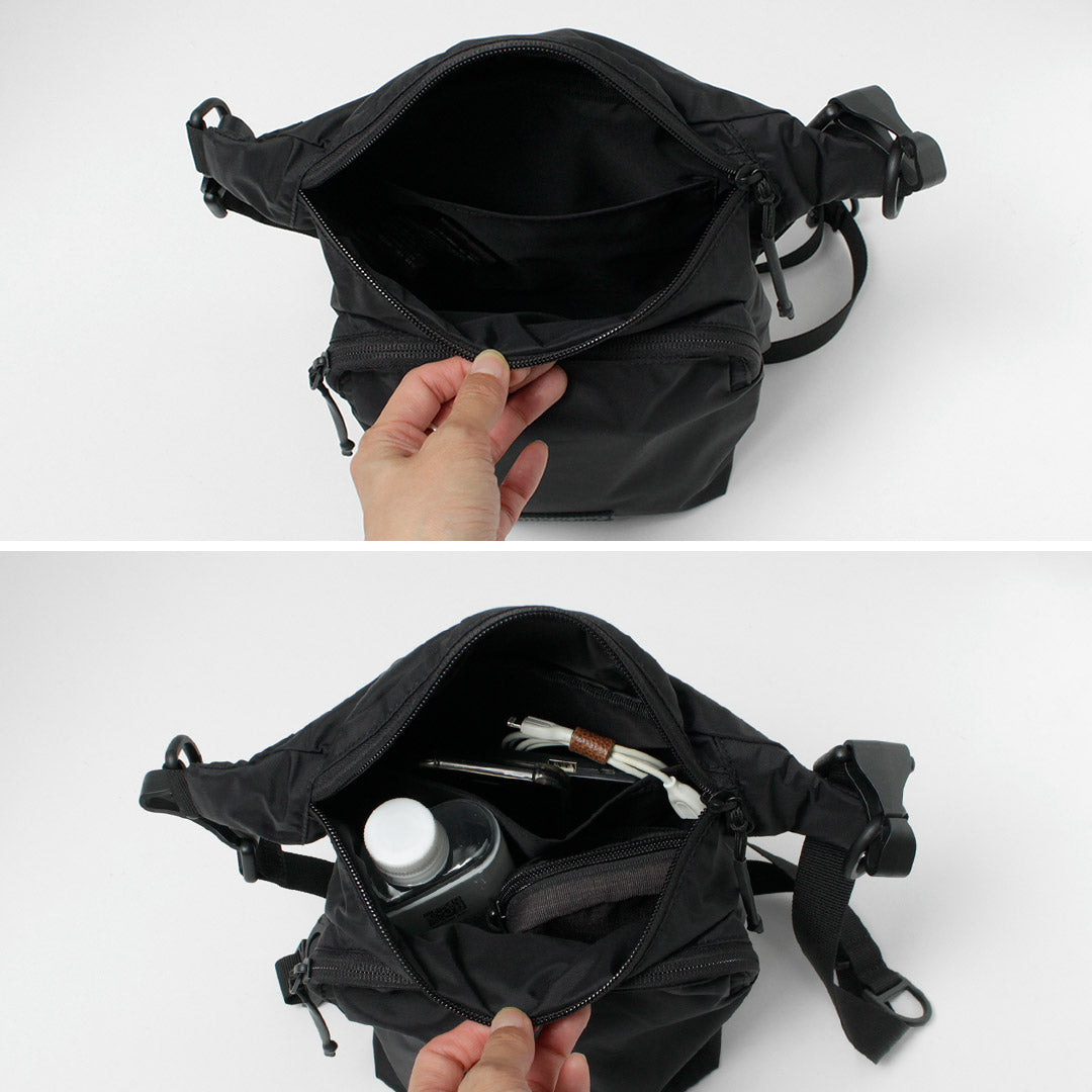 BAICYCLONBYBAGJACK（バイシクロンバイバッグジャック）