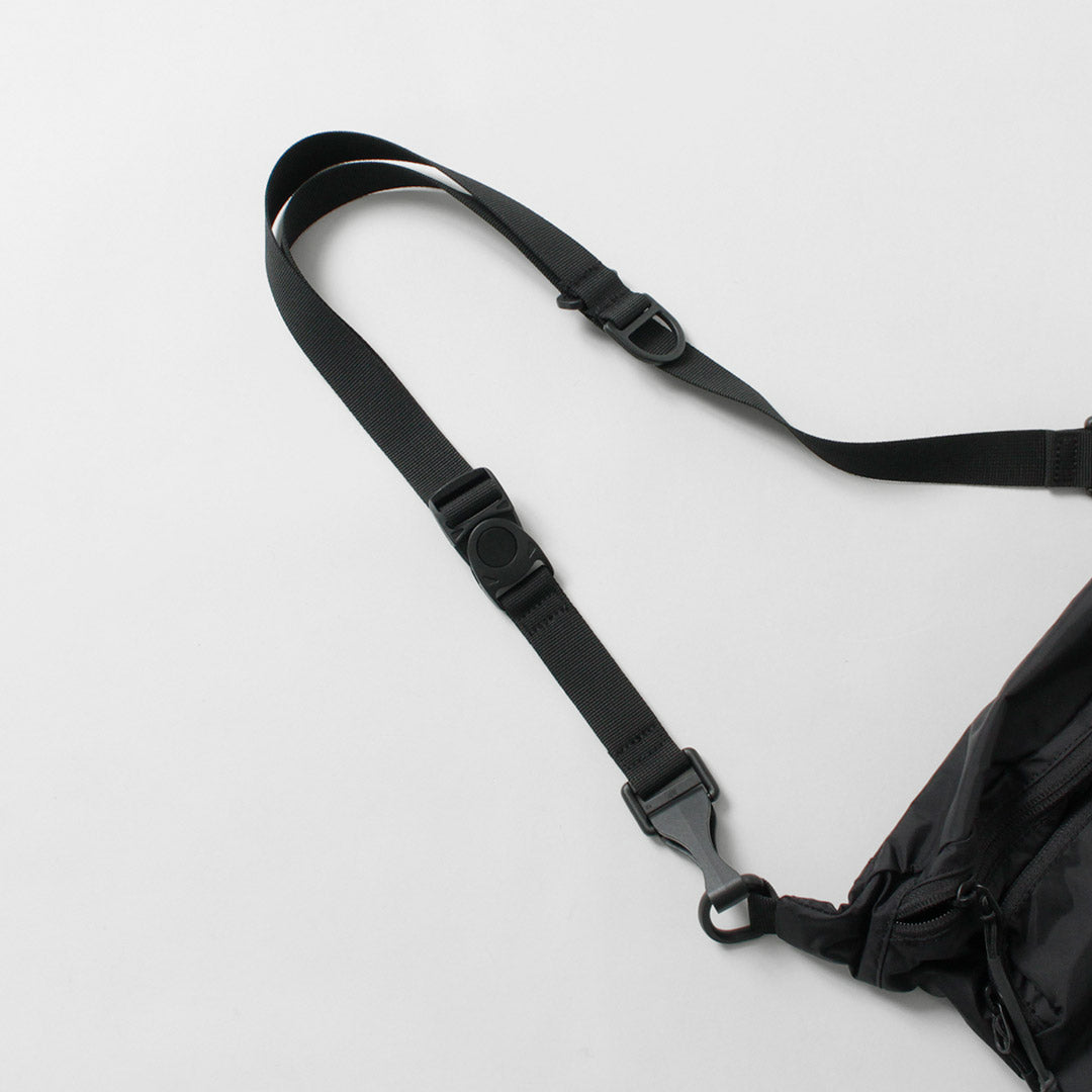 BAICYCLONBYBAGJACK（バイシクロンバイバッグジャック）
