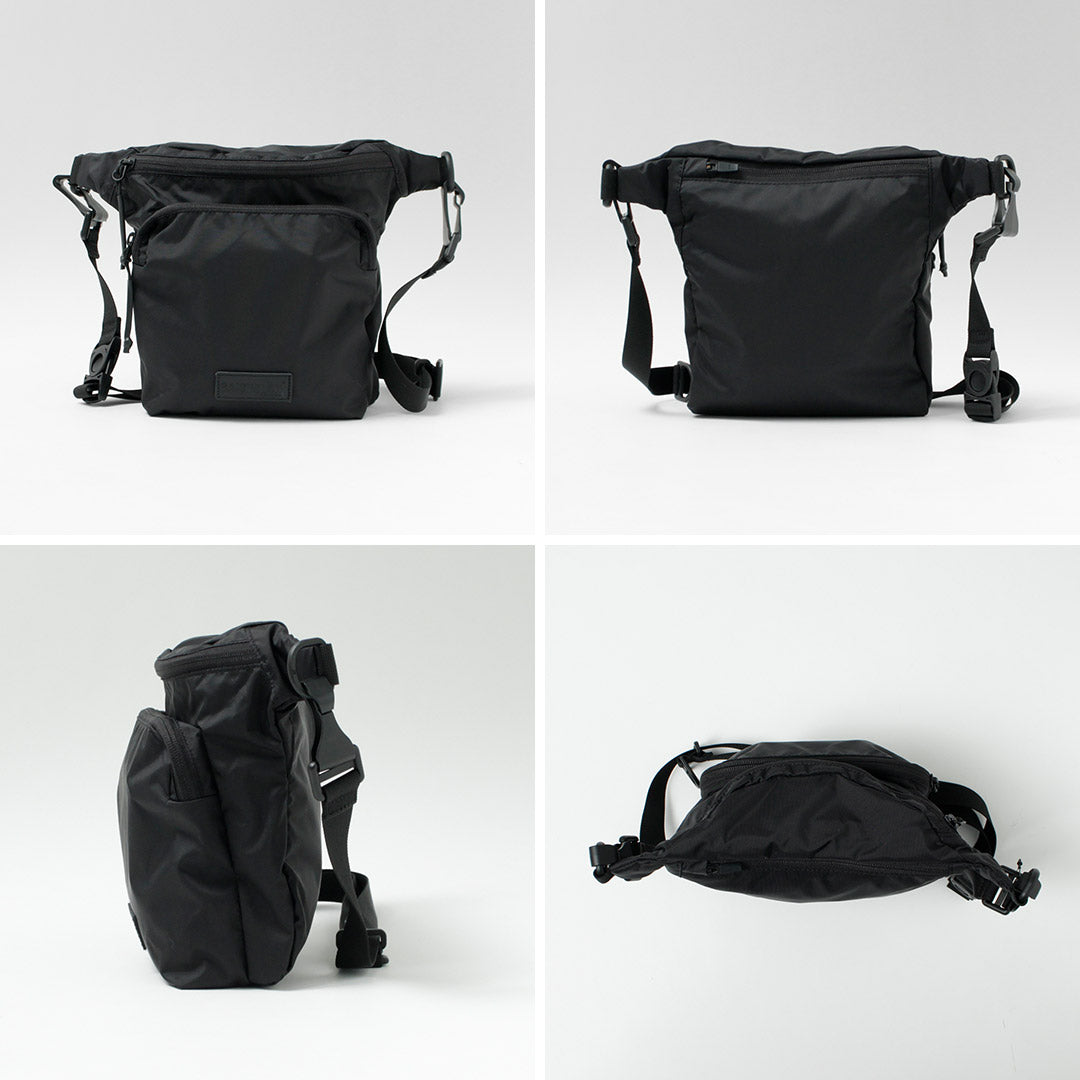 BAICYCLONBYBAGJACK（バイシクロンバイバッグジャック）