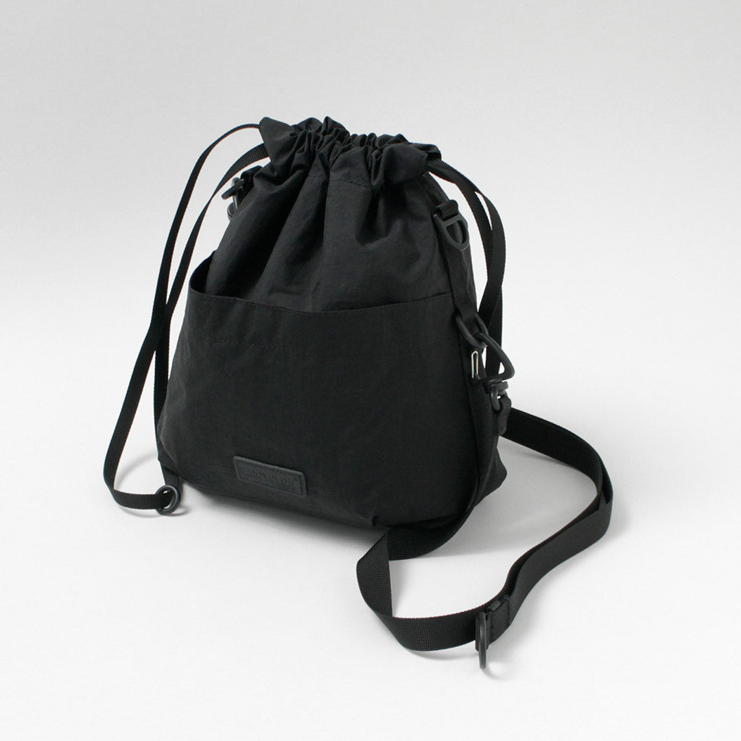 BAICYCLONBYBAGJACK（バイシクロンバイバッグジャック）