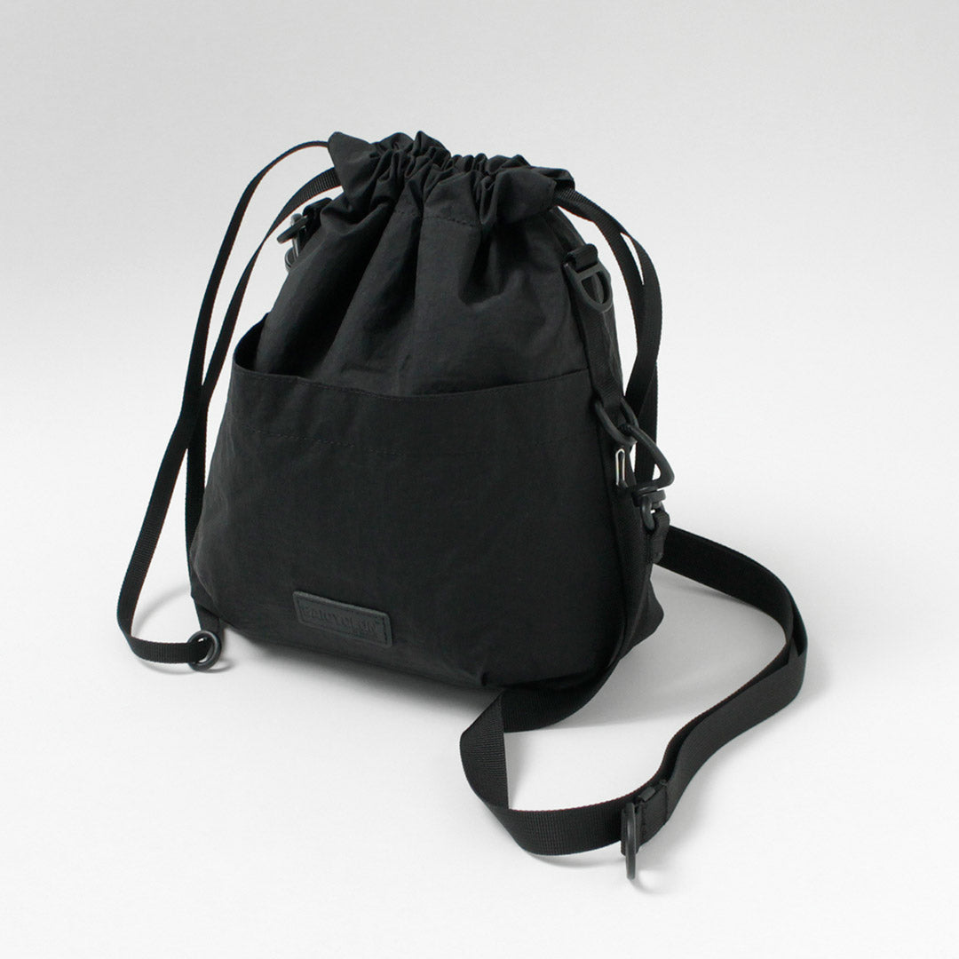 BAICYCLONBYBAGJACK（バイシクロンバイバッグジャック）