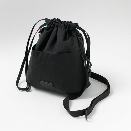 BAICYCLONBYBAGJACK（バイシクロンバイバッグジャック）