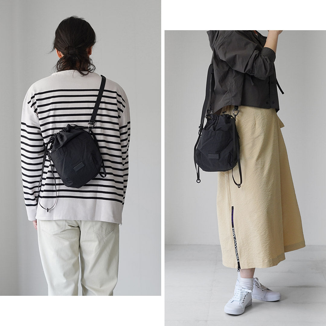 BAICYCLONBYBAGJACK（バイシクロンバイバッグジャック）