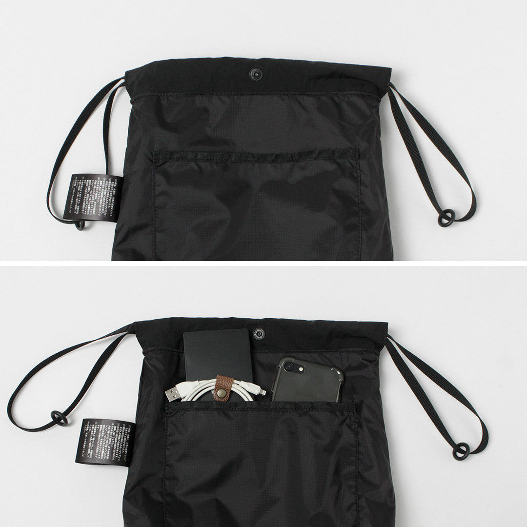 BAICYCLONBYBAGJACK（バイシクロンバイバッグジャック）