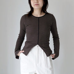 black_brown / F