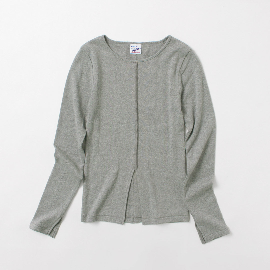 ROBERT P.MILLER(ロバートピーミラー)