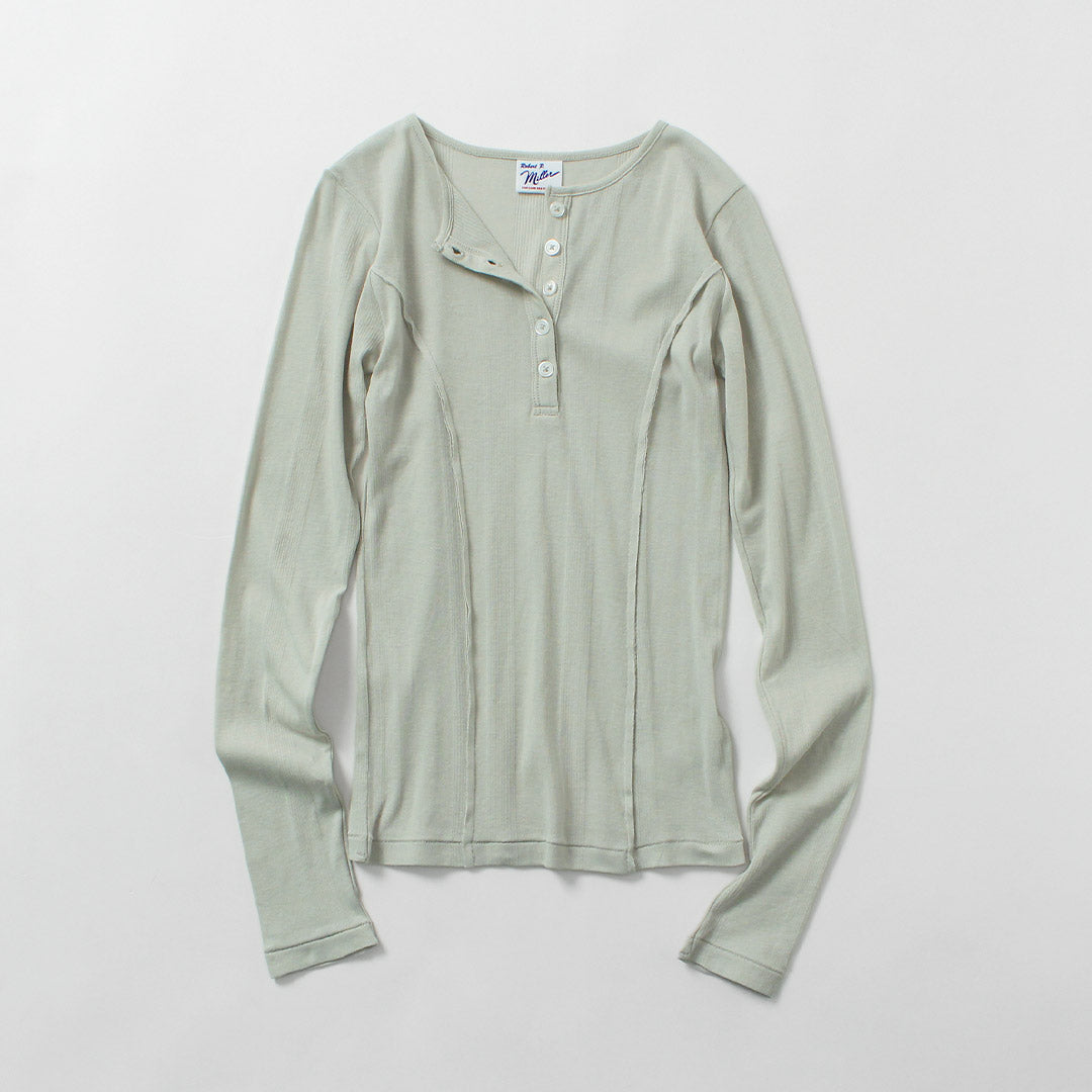 ROBERT P.MILLER(ロバートピーミラー)