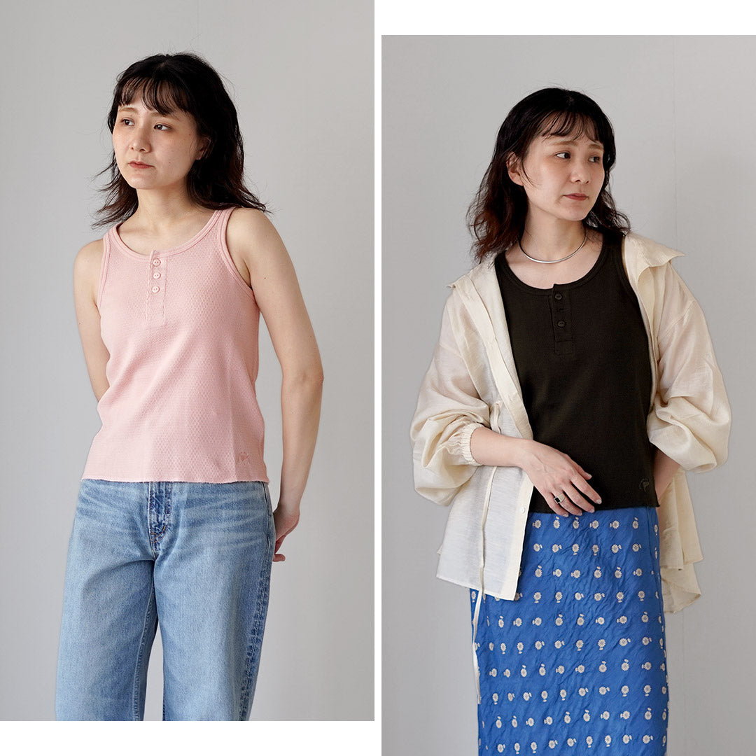 FAITHMILLSCORP（フェイスミルズコープ）